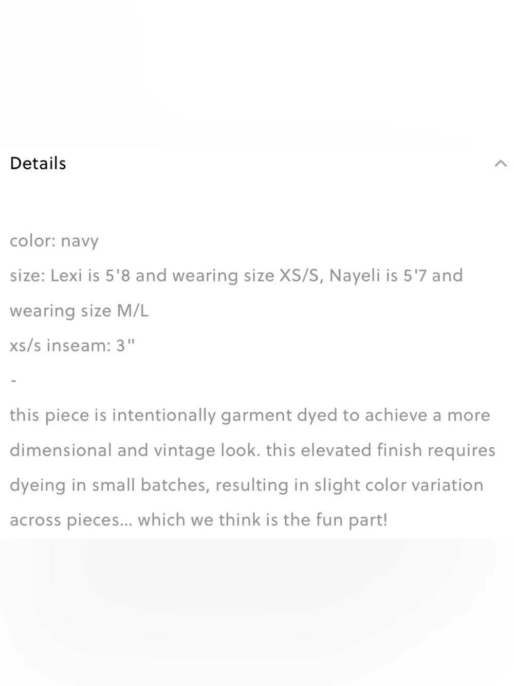 Daily Drills Shorts